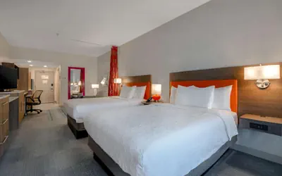 Home2 Suites By Hilton Savannah I95 North
