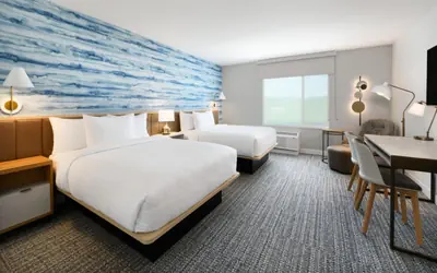 TownePlace Suites by Marriott Oxford AL
