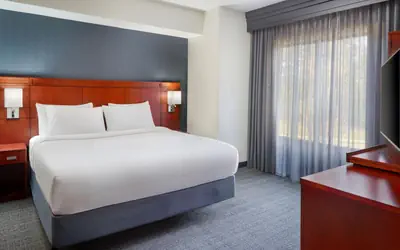 Courtyard by Marriott Atlanta Conyers