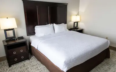 Hampton Inn & Suites Effingham