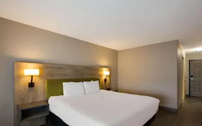 Country Inn & Suites by Radisson, Marion, IL