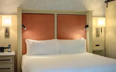 The Embers Hotel
