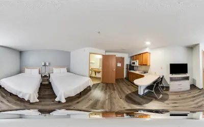 Birch Hill Suites Dayton-WP AFB