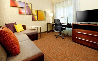 Residence Inn by Marriott Columbus Dublin