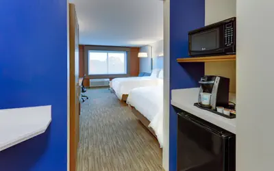 Holiday Inn Express & Suites - Middletown - Goshen by IHG