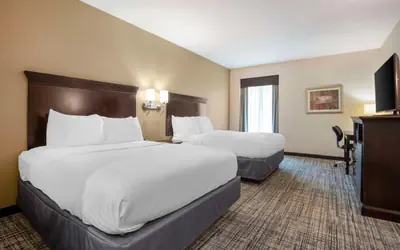 Best Western Plus Greenville South