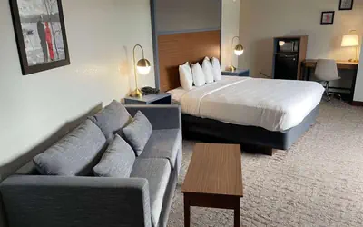AmericInn by Wyndham Ankeny/Des Moines