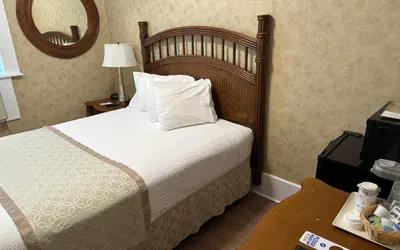 Island House Historic Vacation Rentals