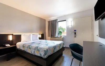 Motel 6-Rolling Meadows, IL - Chicago Northwest