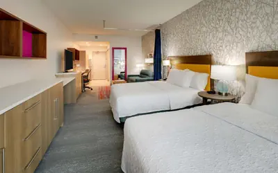 Home2 Suites By Hilton Sanford