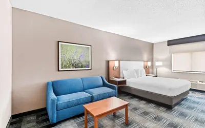 Best Western Ottumwa Inn & Suites