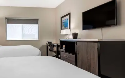 Comfort Inn & Suites Liverpool - Syracuse
