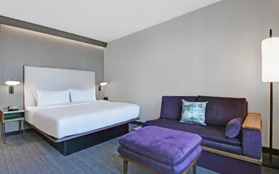 Courtyard by Marriott Manhattan Aggieville