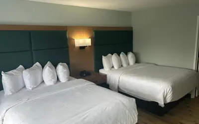 Wingate Suites By Wyndham Mansfield Ontario