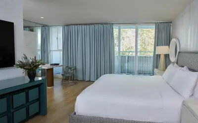Avalon Hotel Beverly Hills, a Member of Design Hotels