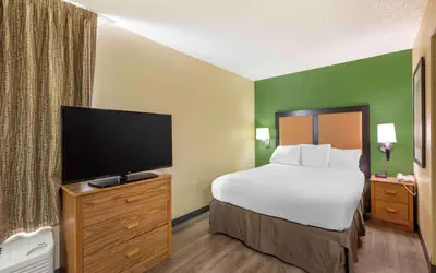 Studio 6 Extended Stay Fishkill Route 9 NY