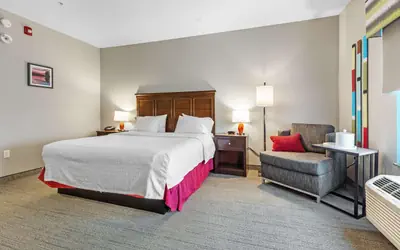 Hampton Inn - Atmore