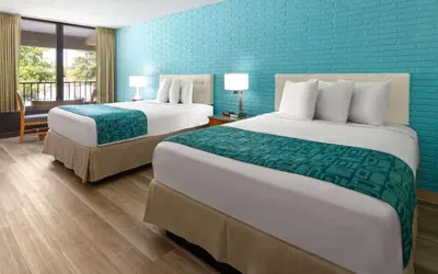 Inn at Atlantic City Hotel & Banquet
