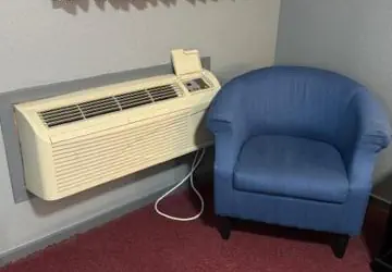 Pratt Budget Inn