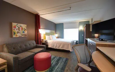 Home2 Suites By Hilton Atlanta Marietta, Ga