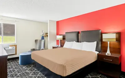 Econo Lodge Emporia