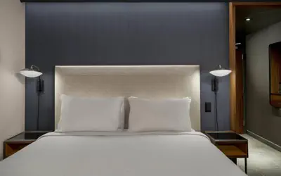 Courtyard by Marriott Atlanta Covington