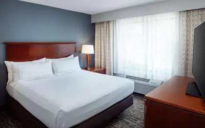 DoubleTree by Hilton Princeton