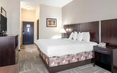 Best Western Mason Inn