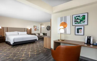 Holiday Inn & Suites Springfield - I-44 by IHG