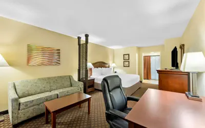 Best Western Coach House