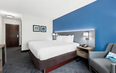 Comfort Inn Sylva - Cullowhee