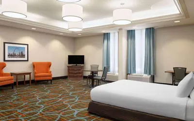 Wingate by Wyndham St Louis Airport