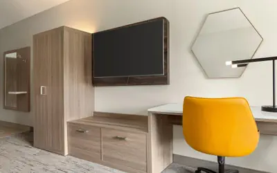 Holiday Inn Express & Suites Bessemer - Birmingham SW by IHG