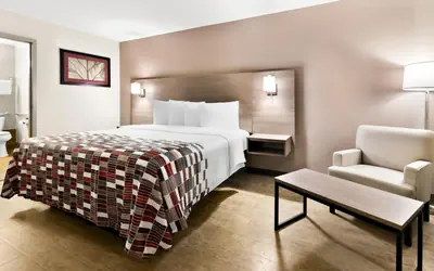 Red Roof Inn Rock Hill