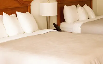 Quality Inn near Chattanooga South
