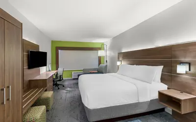 Holiday Inn Express Hotel & Suites Savannah Midtown by IHG