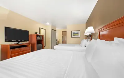 Best Western Canon City