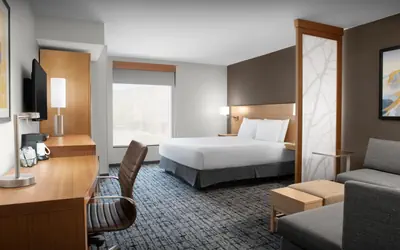 Hyatt Place Boulder Pearl Street - Newly Renovated