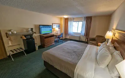Comfort Inn Near Vail Beaver Creek