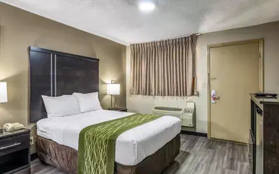 Americas Best Value Inn Opelika