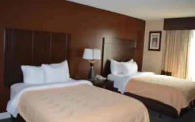 Quality Inn O'Hare Airport