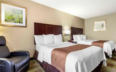 Quality Inn St Robert - Ft Leonard Wood