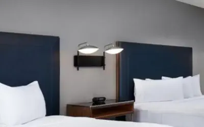 Courtyard by Marriott Wichita at Old Town