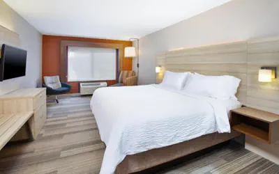Holiday Inn Express Hotel & Suites Athens by IHG