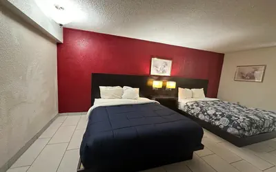 River Valley Inn and Suites