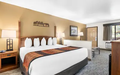 Best Western Grande River Inn & Suites