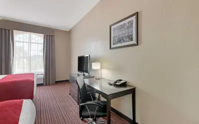 Best Western Plus Bradbury Inn and Suites