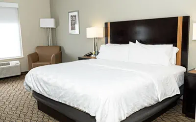 Holiday Inn Effingham by IHG