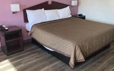 Express Inn-Rahway