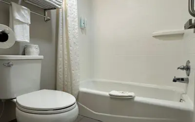 Quality Inn Calhoun North I-75